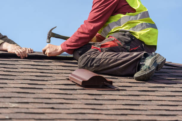 Best Emergency Roof Repair  in Franklin Park, FL