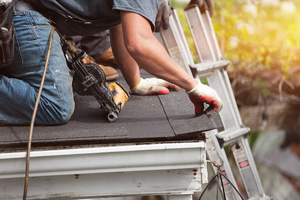 Quick and Trustworthy Emergency Roof Repair Services in Franklin Park, FL