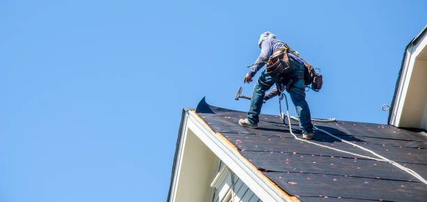 Quick and Trustworthy Emergency Roof Repair Services in Franklin Park, FL